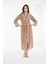 Dantelli Bambu Cotton Triga Bornoz 3