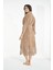 Dantelli Bambu Cotton Triga Bornoz 4
