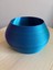 Ody Pot Mystic Colourful Su Hazneli Saksı 1