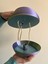 Ody Pot Mystic Colourful Su Hazneli Saksı 3