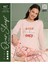 Over Sleep Poleren Pijama Takım 1