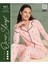 905 Over Sleep Penye Pijama Takım 1