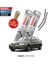Alfa Romeo 166 2007 Silecek Takımı Bosch Aeroeco 1
