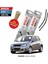 Chevrolet Aveo Hatchback 2011 Silecek Takımı Bosch Aeroeco 1