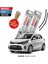 Kia Picanto 2019 Silecek Takımı Bosch Aeroeco 1