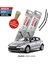 Renault Megane 3 2014 Silecek Takımı Bosch Aeroeco 1
