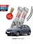 Seat Ibiza 2006 Silecek Takımı Bosch Aeroeco 1