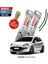 Fiat Punto Evo 2013 Silecek Takımı Bosch Aeroeco 1