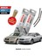 Volvo S80 2007 Silecek Takımı Bosch Aeroeco 1