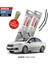Fiat Linea 2010 Silecek Takımı Bosch Aeroeco 1