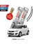 Suzuki Swift 2010 Silecek Takımı Bosch Aeroeco 1