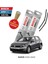 Volkswagen Golf 6 2010 Silecek Takımı Bosch Aeroeco 1