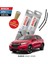 Honda Hrv 2017 Silecek Takımı Bosch Aeroeco 1