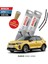 Kia Stonic 2019 Silecek Takımı Bosch Aeroeco 1