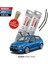Skoda Fabia 2016 Silecek Takımı Bosch Aeroeco 1
