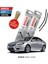 Opel Insignia 2010 Silecek Takımı Bosch Aeroeco 1