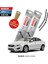 Volvo S60 2011 Silecek Takımı Bosch Aeroeco 1