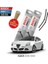 Alfa Romeo Giulietta 2010 Silecek Takımı Bosch Aeroeco 1