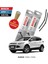 Ford Kuga 2014 Silecek Takımı Bosch Aeroeco 1