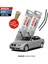Bmw E60 2004 Silecek Takımı Bosch Aeroeco 1