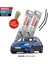 Fiat Bravo 2012 Silecek Takımı Bosch Aeroeco 1