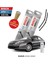 Renault Laguna 3 2008 Silecek Takımı Bosch Aeroeco 1