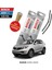 Kia Sportage 2013 Silecek Takımı Bosch Aeroeco 1