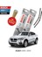 Bmw X6 F86 2016 Silecek Takımı Bosch Aeroeco 1