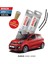 Kia Picanto 2014 Silecek Takımı Bosch Aeroeco 1