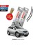 Ssangyong Actyon 2009 Silecek Takımı Bosch Aeroeco 1