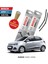 Hyundai I10 2011 Silecek Takımı Bosch Aeroeco 1