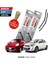Nissan Micra 2011 Silecek Takımı Bosch Aeroeco 1