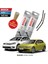 Vw Golf 7 2015 Silecek Takımı Bosch Aeroeco 1
