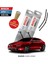Alfa Romeo Brera 2008 Silecek Takımı Bosch Aeroeco 1