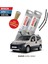 Fiat Fiorino 2010 Silecek Takımı Bosch Aeroeco 1
