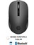 S1000R Çift Modlu 2,4ghz Kablosuz & Bluetooth V5.0 Sessiz Mouse Siyah | Ramwhite Garantili 1