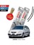Kia Rio 2009 Silecek Takımı Bosch Aeroeco 1