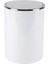 Lenox Çöp Kovası 6 Lt Beyaz M-E35-01 1