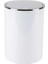 Lenox Çöp Kovası 6 Lt Beyaz M-E35-01 2