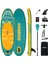 Paddleboard 240 x 76 x 15 cm Çocuk Sörf Tahtası Seasee Fullset 1