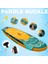 Paddleboard 240 x 76 x 15 cm Çocuk Sörf Tahtası Seasee Fullset 2