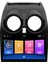 Nissan Qashqai Android Multimedya Sistemi (2007-2013) 4+64 GB 2k QLED 1