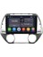 Hyundai I20 Android Multimedya Sistemi (2008-2012) 4+64 GB 1