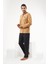 Erkek Patlı Pijama Takım 22602 2