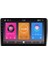 Ford Fiesta Android Multimedya Sistemi (2006-2009) 6+64 GB 4K OLED 1