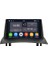 Renault Megane 2 Android Multimedya Sistemi (2004-2010) 4+64 GB 1