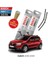 Dacia Sandero 2010 Silecek Takımı Bosch Aeroeco 1