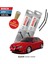 Alfa Romeo 156 2001 Silecek Takımı Bosch Aeroeco 1