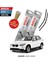 Bmw X1 E84 2014 Silecek Takımı Bosch Aeroeco 1