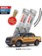 Ford Ranger 2016 Silecek Takımı Bosch Aeroeco 1